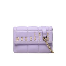 LOVE MOSCHINO Táska JC4262PP0GKB0651 Lila