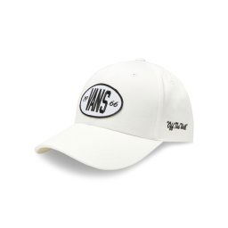 Vans Baseball sapka Structured Jockey Fehér
