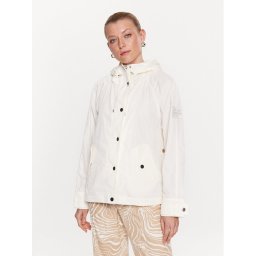 Marc Aurel Átmeneti kabát 4442 1000 93096 Fehér Regular Fit
