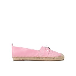 MICHAEL Michael Kors Espadrilles Rory Espadrille 40R3ROFP2L Rózsaszín