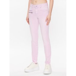 Marc Aurel Farmer 1982 2314 92998 Lila Slim Fit