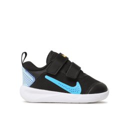 Nike Sportcipők Omni Multi-Court (TD) DM9028 005 Fekete