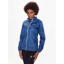 Regatta Esőkabát Corinne IV RWW304 Sötétkék Regular Fit