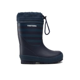 Tretorn Gumicsizma Granna Vinter 47265584 Sötétkék