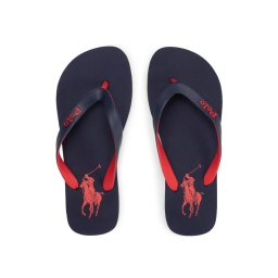 Polo Ralph Lauren Flip-flops Bolt 816830673001 Sötétkék