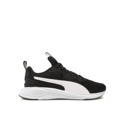 Puma Futócipő Incinerate 376288 01 Fekete