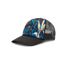 Quiksilver Baseball sapka AQYHA05240 Fekete