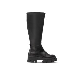 Steve Madden Csizma Mana SM11002143-03001-017 Fekete