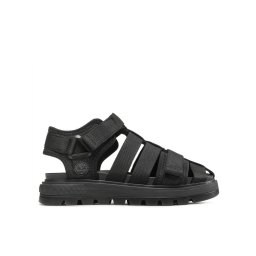 Timberland Szandál Ray City TB0A5RFB0011 Fekete