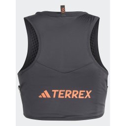 adidas Futómellény Terrex Trail Running Vest HS6020 Fekete