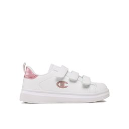 Champion Sportcipő Angel G Ps S32514-WW010 Fehér