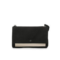 Calvin Klein Jeans Táska Ultralight Ew Flap25 Cb K60K610697 Fekete