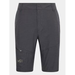 Millet Sport rövidnadrág Wanaka Stretch Short Ii M Miv9063 Fekete Active Fit