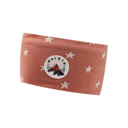 Maloja Hajszalag Active Essentials 34331-1-8716 Rózsaszín