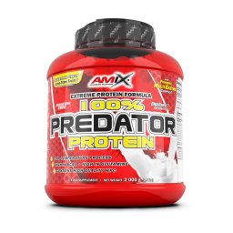 Amix Predator Protein 2000 g