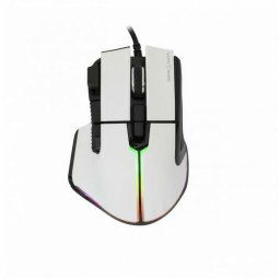 White Shark GM-9006W MARROK-W gamer feher eger