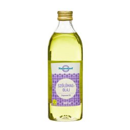 Naturmind szőlőmagolaj, 1000 ml