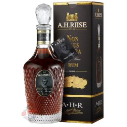 A.H. Riise - Old St. Croix Non Plus Ultra Very Rare Rum [0,7L|42%]