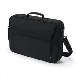 DICOTA Eco Multi Plus BASE 14-15,6, fekete