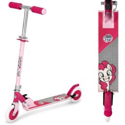 Hasbro® MY LITTLE PONY Álmodozó 125mm, piros és rózsaszín
