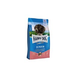 Happy Dog Sensible Junior Lachs & Kartoffel 4 kg