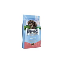 Happy Dog Sensible Puppy Lachs & Kartoffel 4 kg