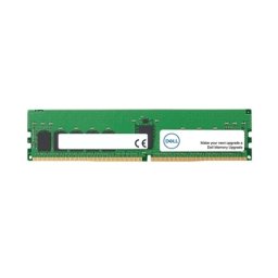 DDR4 RDIMM 3200MHz 2Rx8 16GB