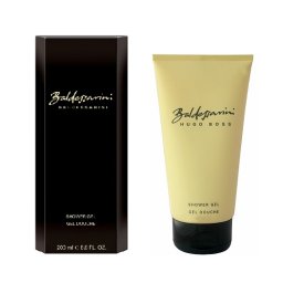 Baldessarini - Baldessarini Sampon & Tusfürdő 200ml (férfi testápolás)