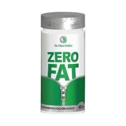 Dr. Chen Zero Fat kapszula 60x