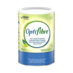 Nestlé OptiFibre speciális gyógyászati célra szánt élelmiszer 3 éves kortól 250g