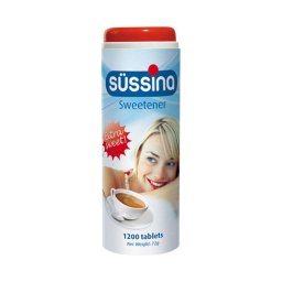 Süssina édesítő tabletta 1200x