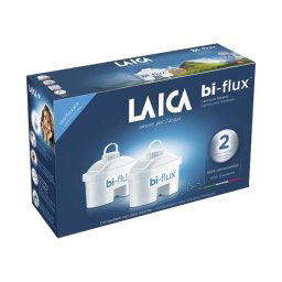 Laica Bi-Flux univerzális vízszűrőbetét 2x