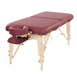 WellTouch BALANCE II masszázságy - 76 cm - Burgundy - Bodhi
