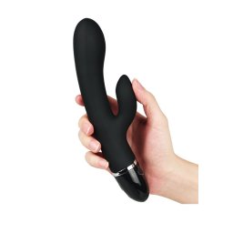 O-Sensual Clit Duo Climax,akkus szilikon vibrátor.