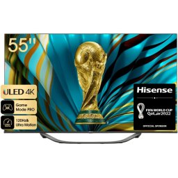 Hisense 55U7HQ