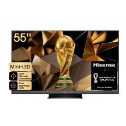 Hisense 55U8HQ