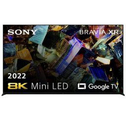 Sony XR-75Z9K