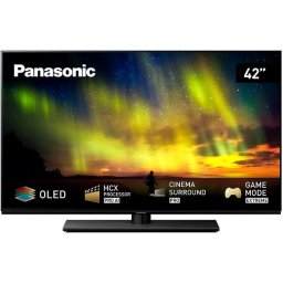 Panasonic TX-42LZ980E