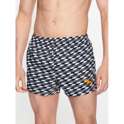 Puma Úszónadrág Formstrip 938058 Fekete Regular Fit