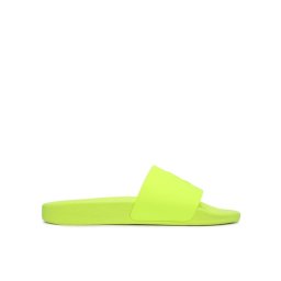 Polo Ralph Lauren Papucs Polo Slide 809892945002 Sárga