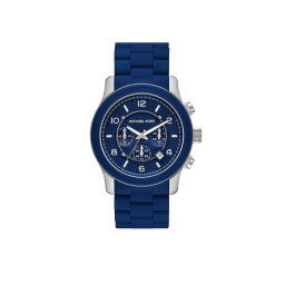 Michael Kors Karóra Runway MK9077 Sötétkék
