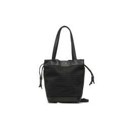 Calvin Klein Táska Re-Lock Drawstring Bag Perf K60K610635 Fekete