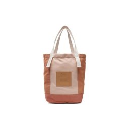 Castañer Táska B.Mantua/ 146 023193-803 Rózsaszín