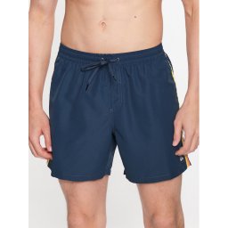 Quiksilver Úszónadrág Beach Please EQYJV03991 Sötétkék Regular Fit
