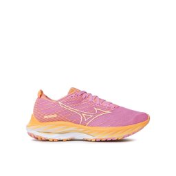 Mizuno Futócipő Wave Rider 26 J1GD2258 Rózsaszín