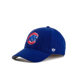 47 Brand Baseball sapka Chicago Cubs B-MVP05WBV-DLA Sötétkék