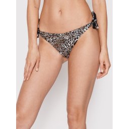 Liu Jo Beachwear Bikini alsó VA2007 J6402 Barna