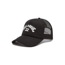 Billabong Baseball sapka Podium Trucker W5CT01BIP1 Fekete