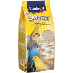 VitaKraft Vogel-Sand madárhomok 2,5KG