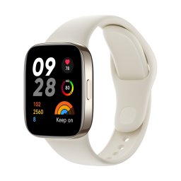 Redmi Watch 3 Ivory